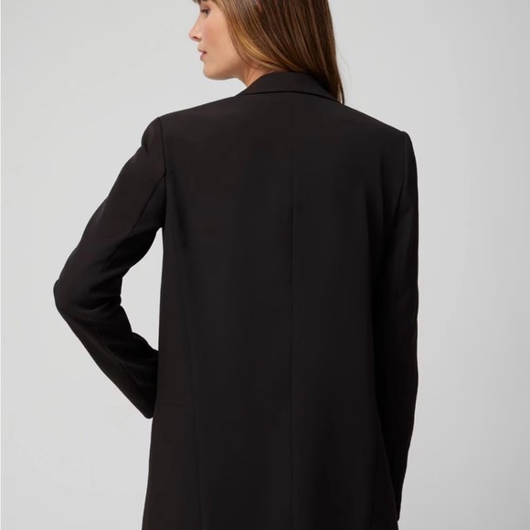 NWT Relaxed Blazer - Picture 2 of 5